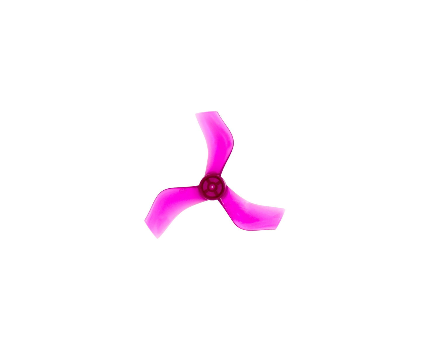 Gemfan 1635 40mm 3-Blade Props – Choose Shaft Size, Color & Hole (4 Pairs)