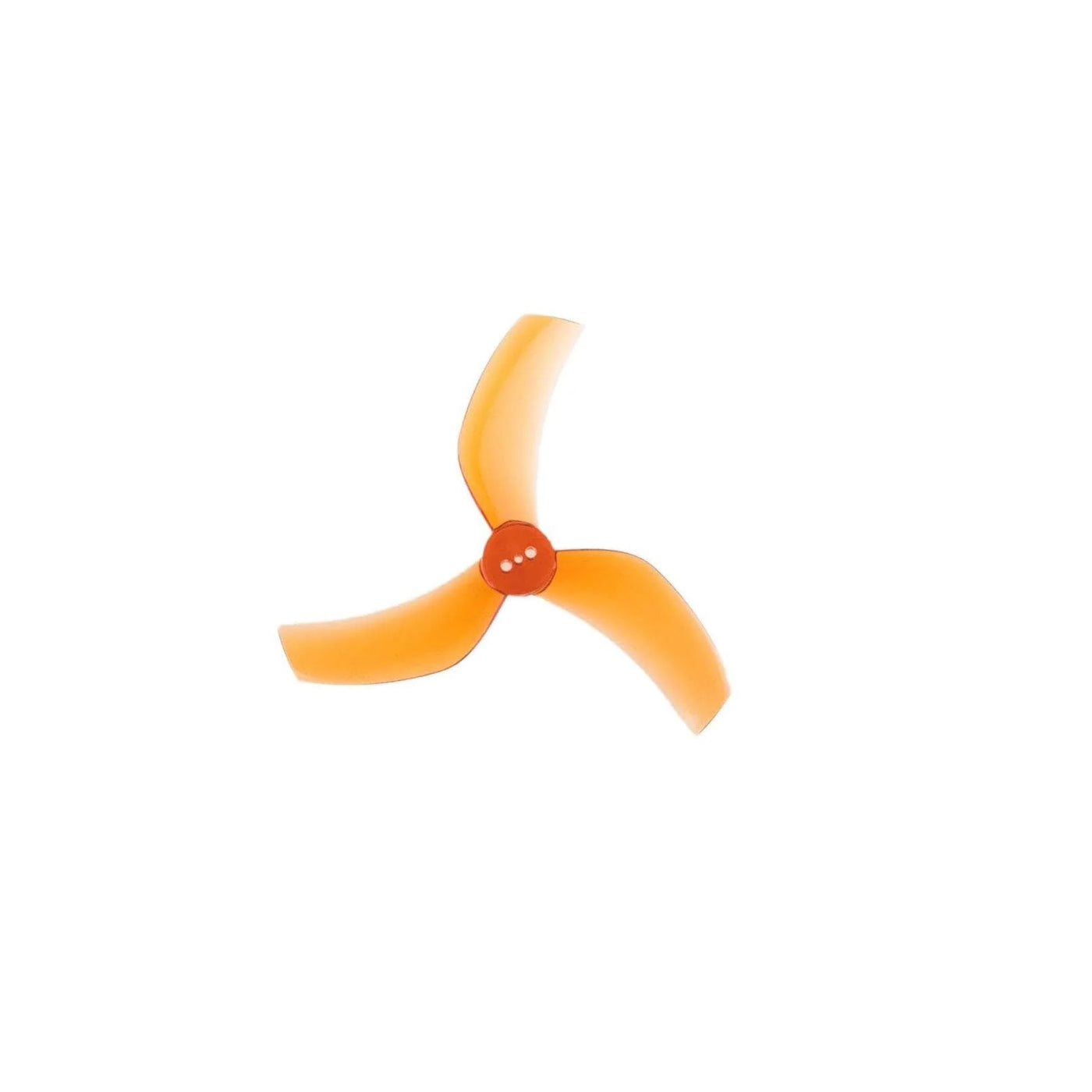 Gemfan D90S Ducted 3-Blade Propellers – Whisky (1.5mm T-Mount, 2 Pairs)