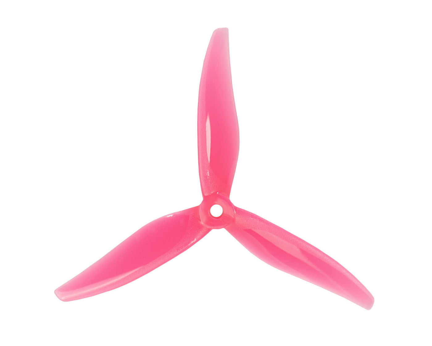 Gemfan Yuki 5129 3-Blade Props – 5.1"x2.9" (2 Pairs)