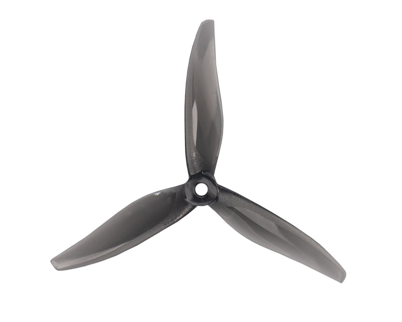 Gemfan Yuki 5129 3-Blade Props – 5.1"x2.9" (2 Pairs)
