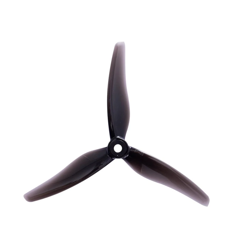Gemfan 51433 Hurricane 3-Blade Props – Choose Color (2 Pairs)