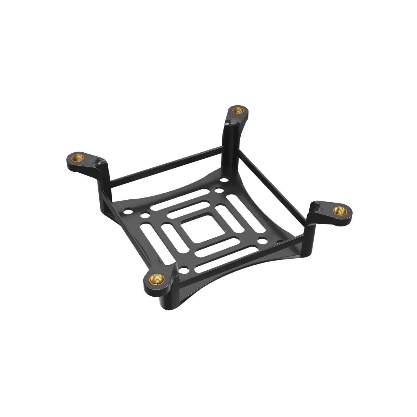 Flywoo FlyLens 85 HD VTX Bracket - Black