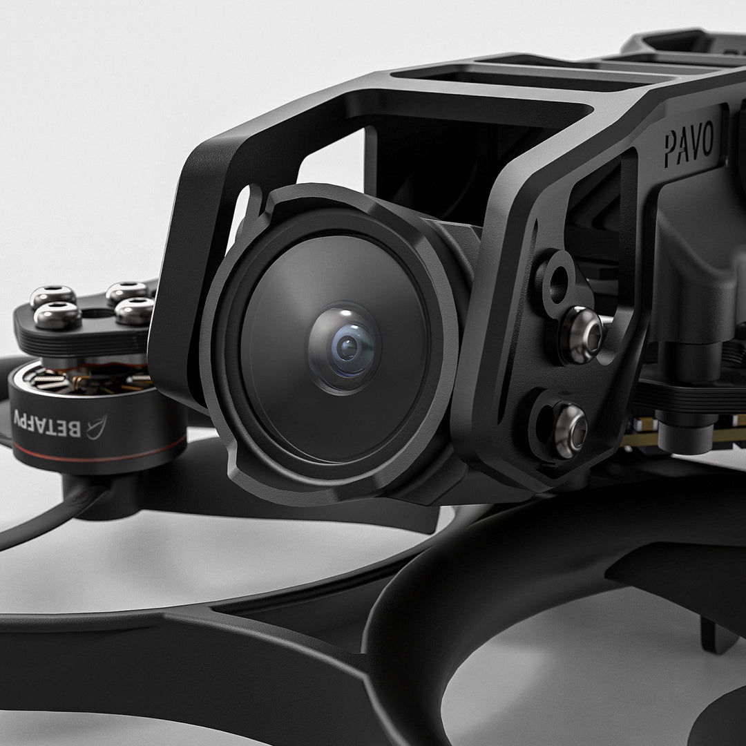 BETAFPV Pavo20 Pro Brushless Whoop Quadcopter – O4 Pro ELRS 2.4GHz