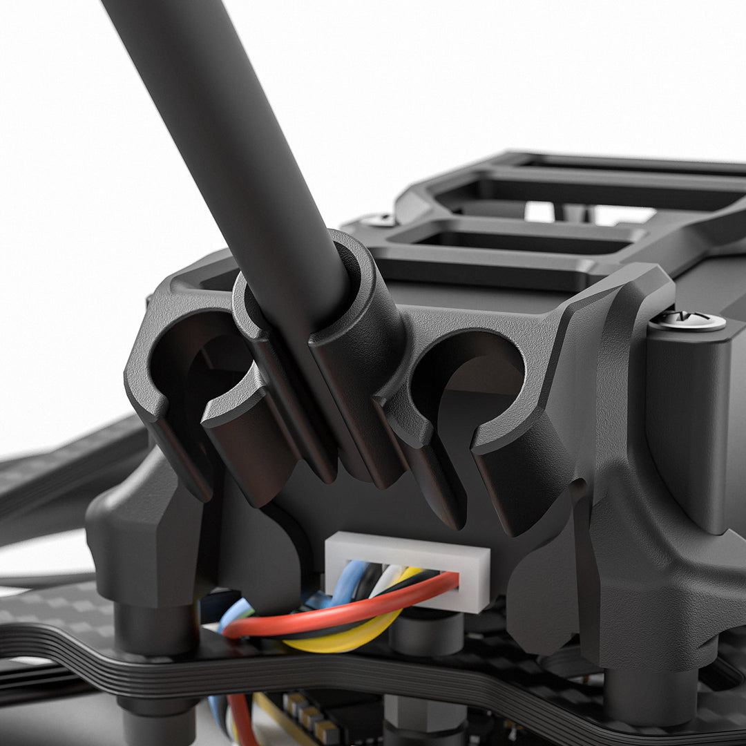 BETAFPV Pavo20 Pro Brushless Whoop Quadcopter – O4 Pro ELRS 2.4GHz
