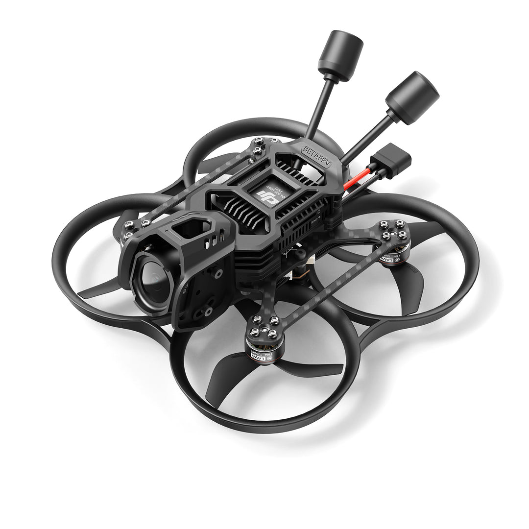 BETAFPV Pavo20 Pro Brushless Whoop Quadcopter – O4 Pro ELRS 2.4GHz
