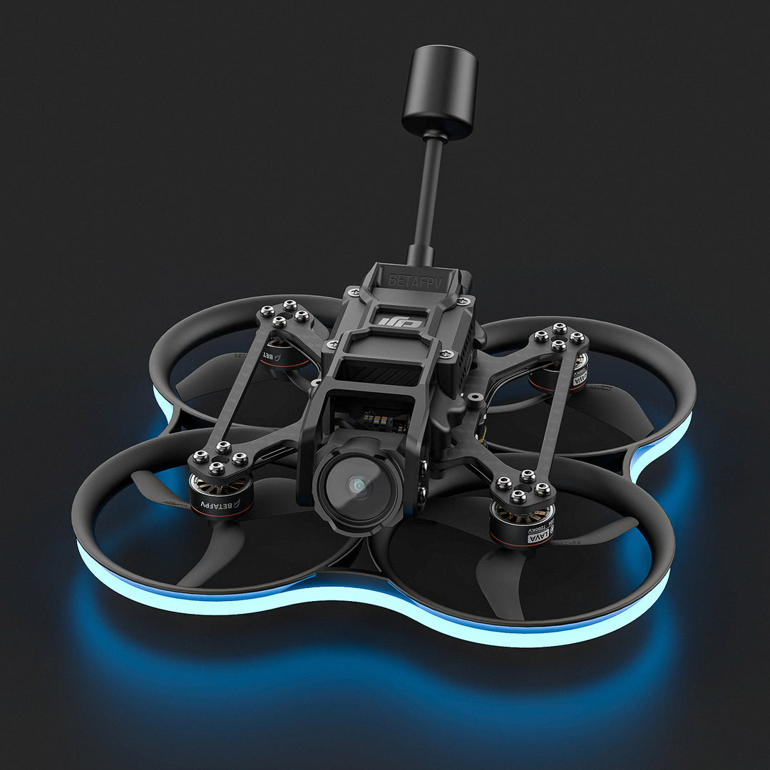BETAFPV Pavo20 Pro Brushless Whoop Quadcopter – O4 Pro ELRS 2.4GHz