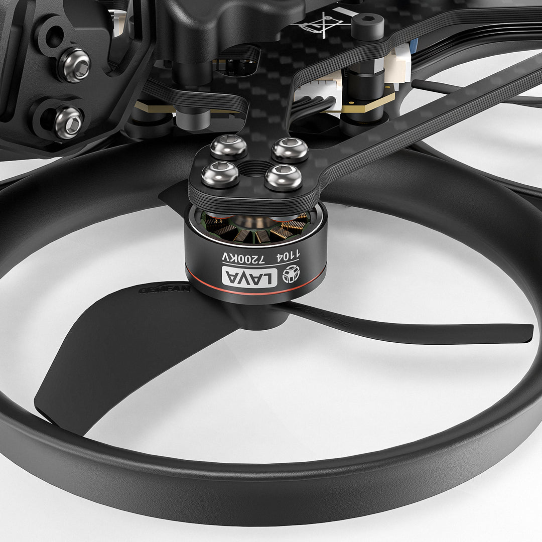 BETAFPV Pavo20 Pro Brushless Whoop Quadcopter – O4 Pro ELRS 2.4GHz