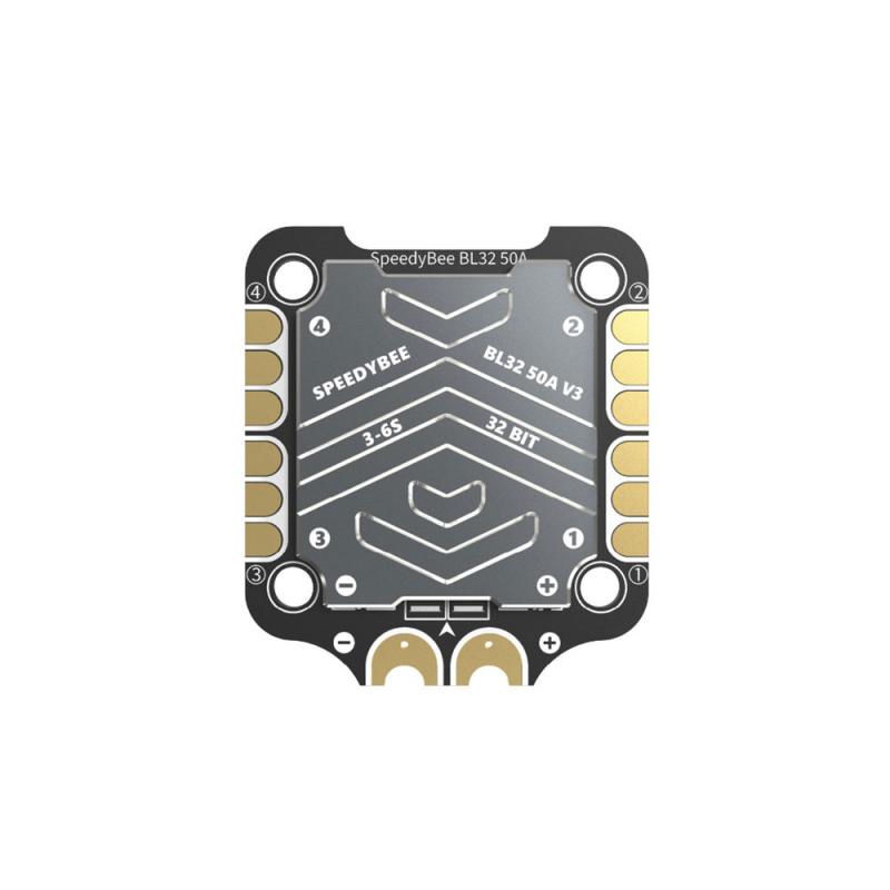 SPEEDYBEE BL32 50A 4IN1 ESC