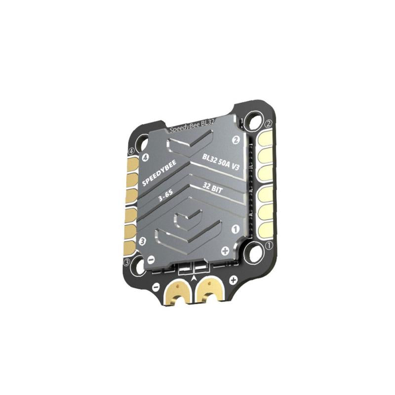 SPEEDYBEE BL32 50A 4IN1 ESC