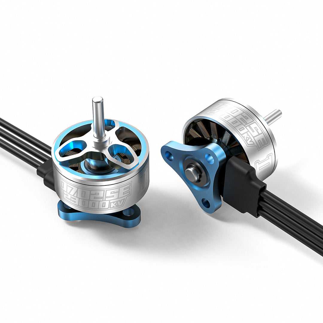 BETAFPV 0702SE II Brushless Motor Set – 23000KV (4 pcs)