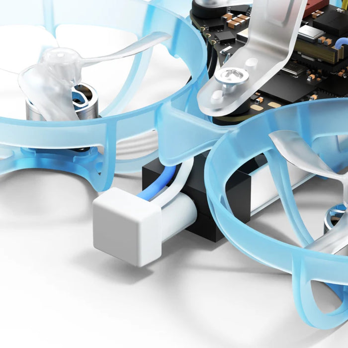 BetaFPV Air65 1S Freestyle Whoop Quadcopter – ELRS 2.4GHz