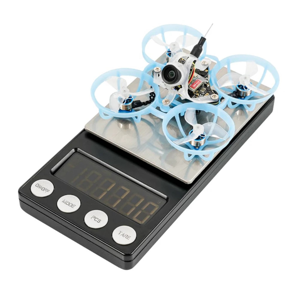 BetaFPV Air65 1S Whoop Quadcopter – ELRS 2.4GHz (Racing)