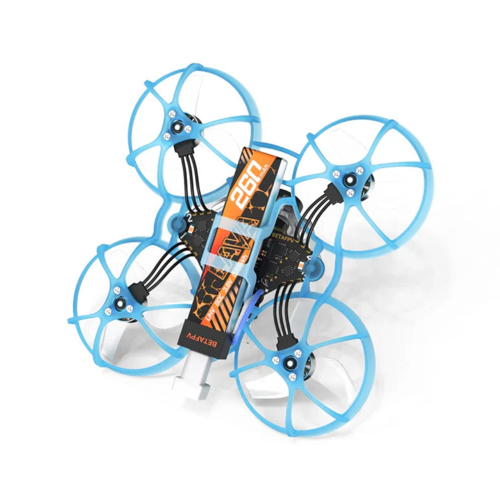 BetaFPV Air65 1S Whoop Quadcopter – ELRS 2.4GHz (Racing)