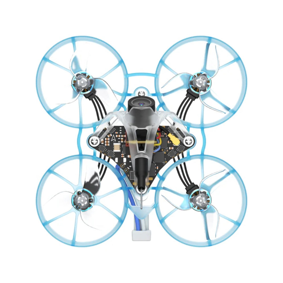 BetaFPV Air65 1S Whoop Quadcopter – ELRS 2.4GHz (Racing)