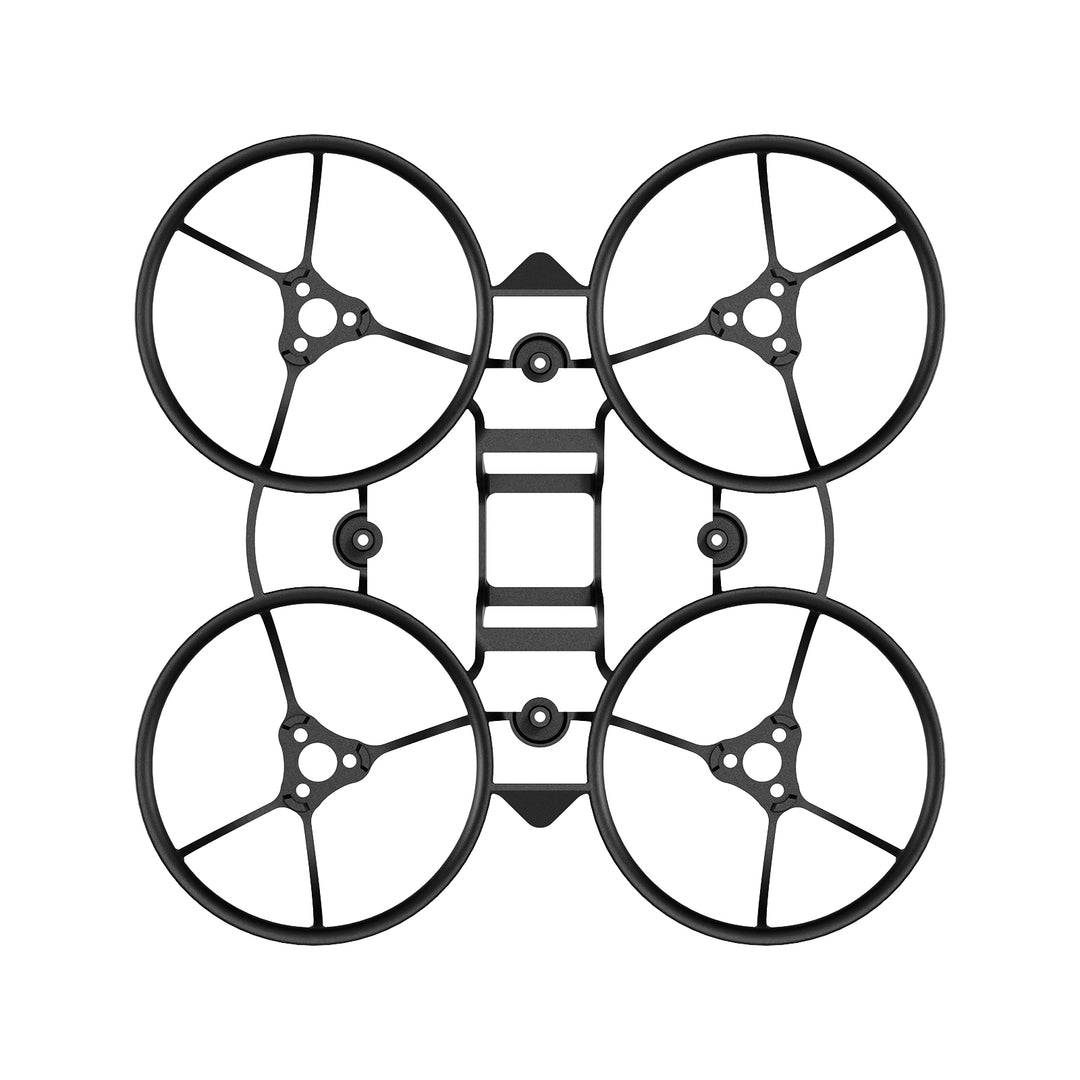 BETAFPV Air65 II Brushless Whoop Frame - Black