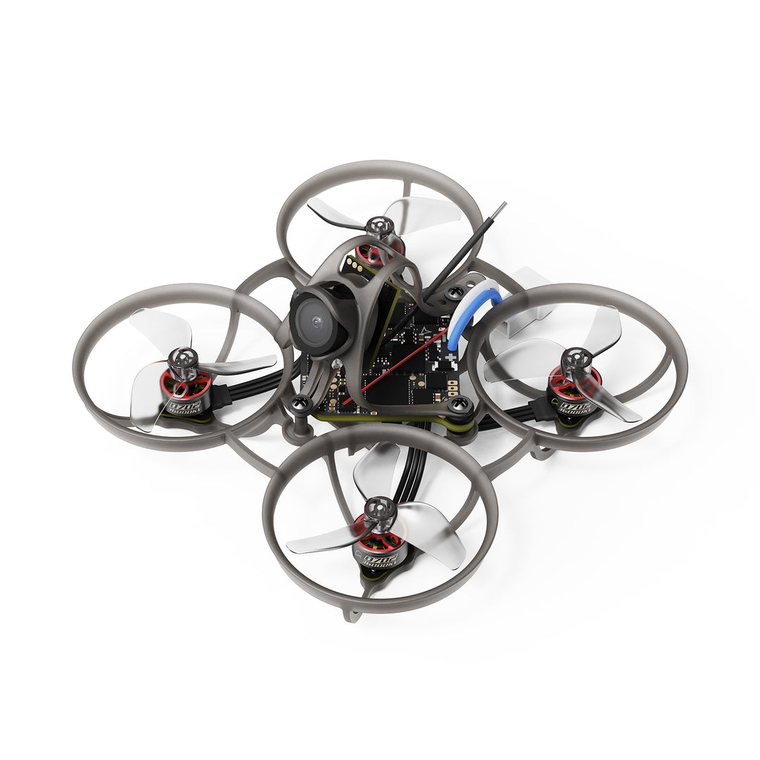 BETAFPV Air65 II 65mm Brushless Whoop – 1S BNF – Zencopter