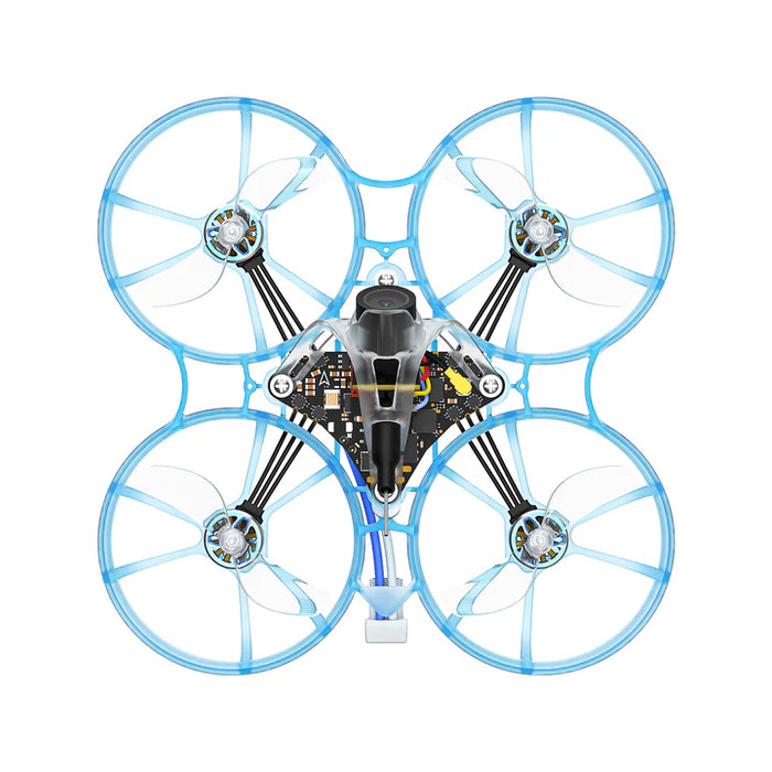 BetaFPV Air75 1S 75mm Analog Whoop Quadcopter – ELRS 2.4GHz (5in1)