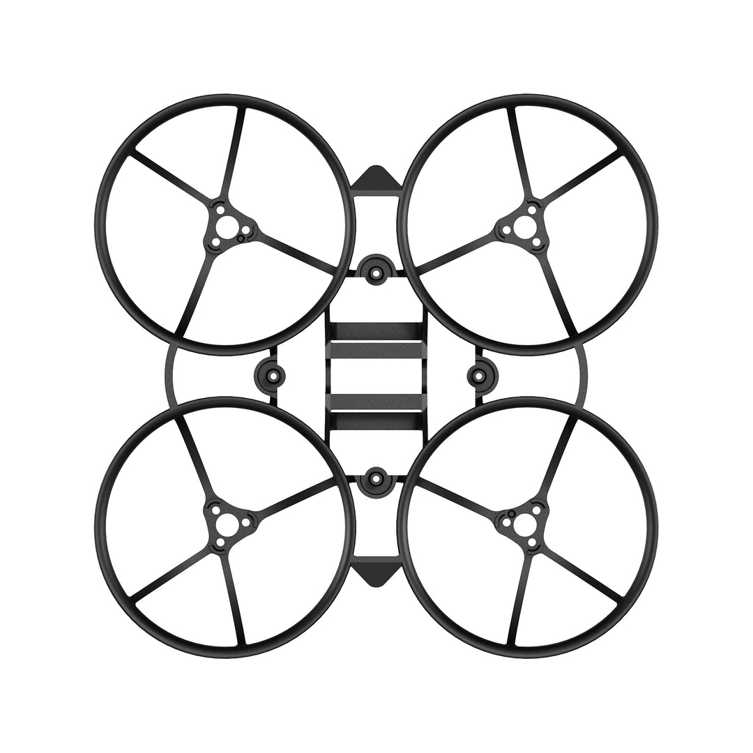 BETAFPV Air75 II Brushless Whoop Frame - Black