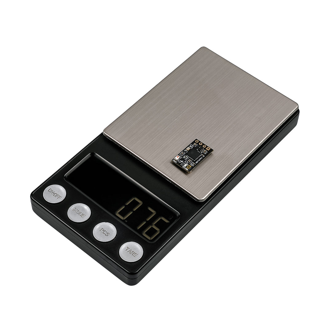 BETAFPV ELRS Nano Receiver – 2.4GHz (46mm)