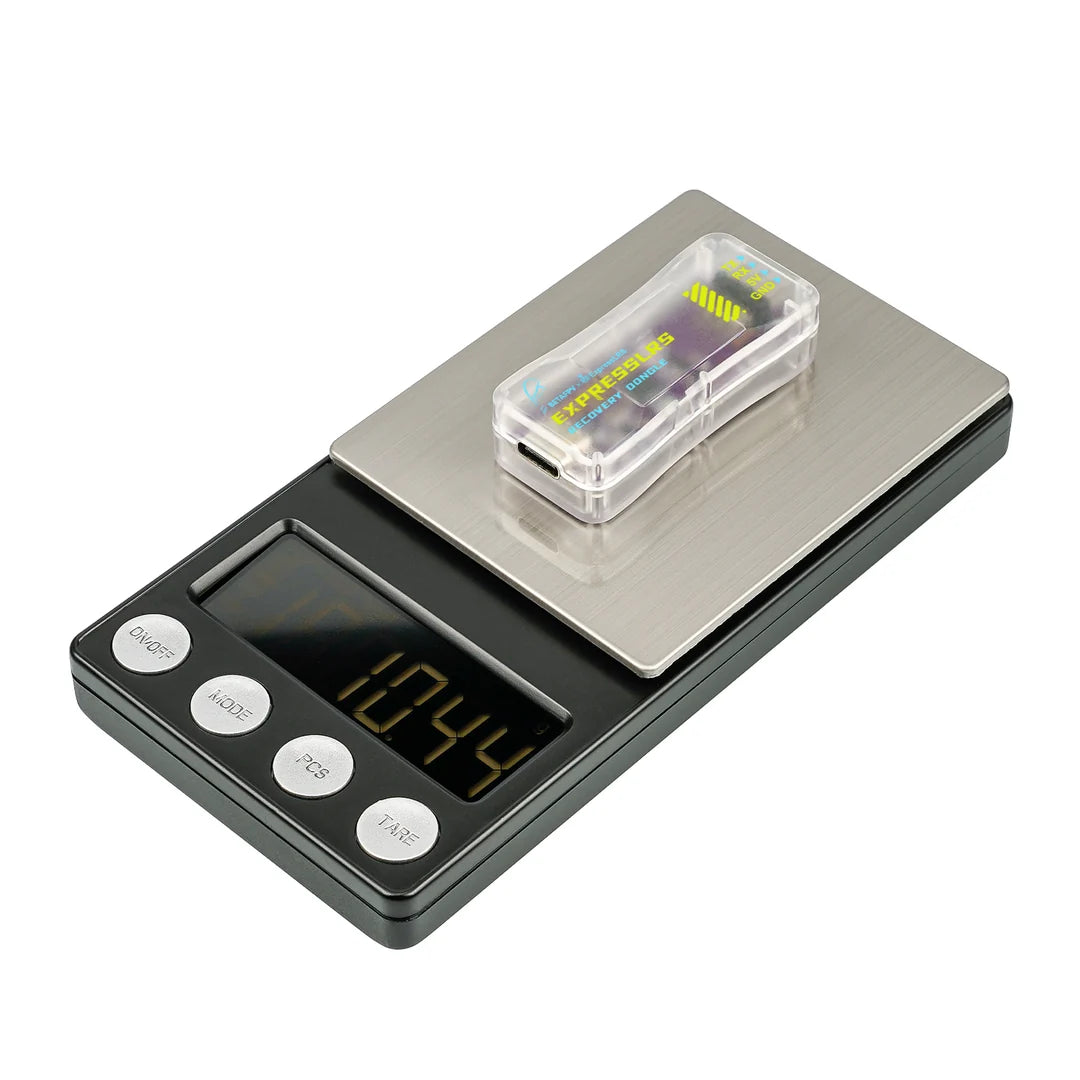 BETAFPV ExpressLRS Recovery Dongle – ELRS Receiver Firmware Recovery Tool