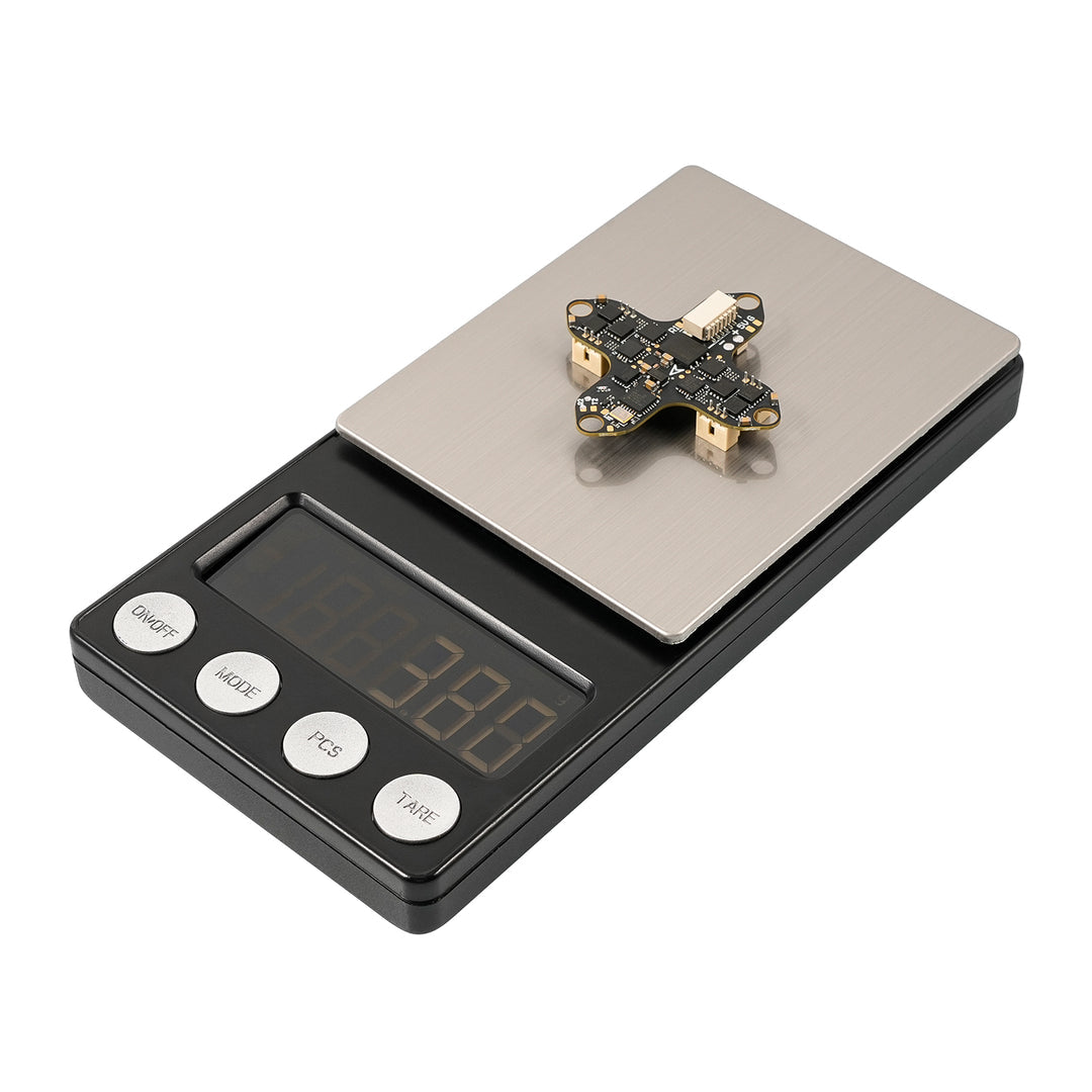 BETAFPV Matrix 1S Brushless Flight Controller HD – G4 3-in-1 HD V1.0