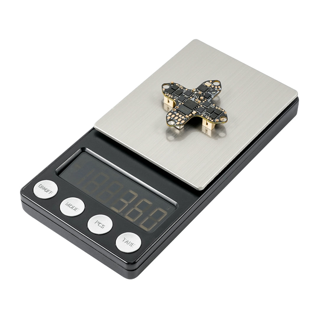 BETAFPV Matrix 1S Brushless Flight Controller HD 4-in-1