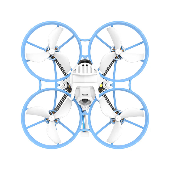 BetaFPV Meteor75 Pro 1S Analog Whoop – Matrix 5-in-1 FC (ELRS 2.4GHz, 400mW VTX)