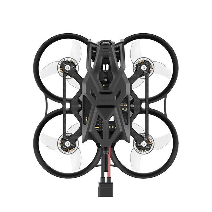 BetaFPV Pavo Femto 2S Brushless Whoop Quadcopter with DJI O4 (ELRS 2.4GHz)