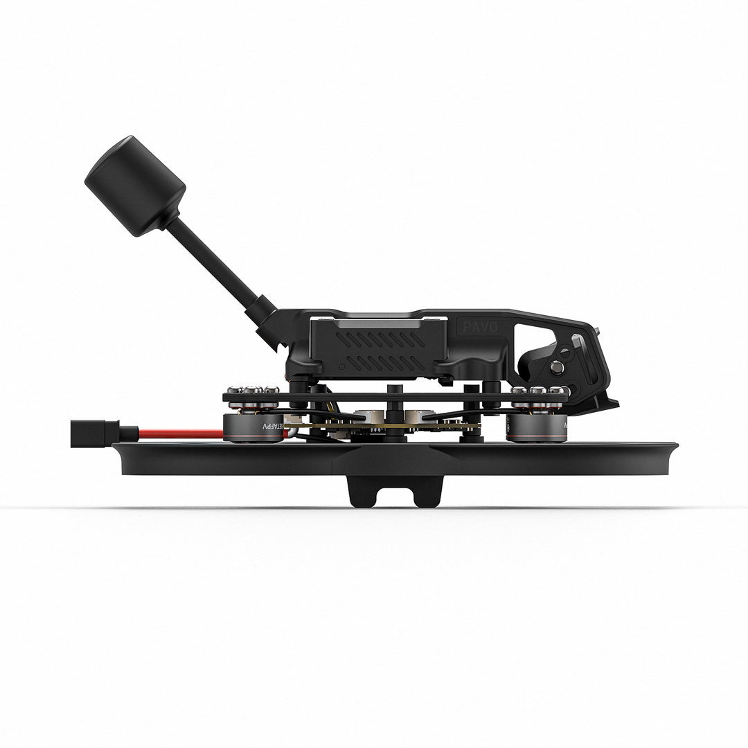BETAFPV Pavo20 Pro Brushless Whoop Quadcopter – PNP for DJI O4 Pro (No Air Unit)