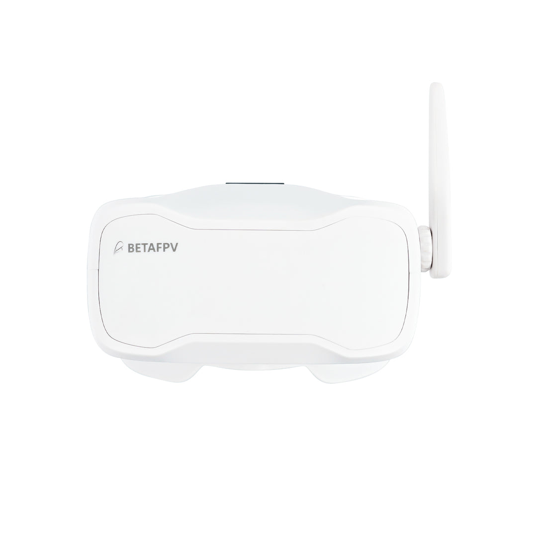 BETAFPV VR03 FPV Goggles | Analog FPV Goggles with DVR