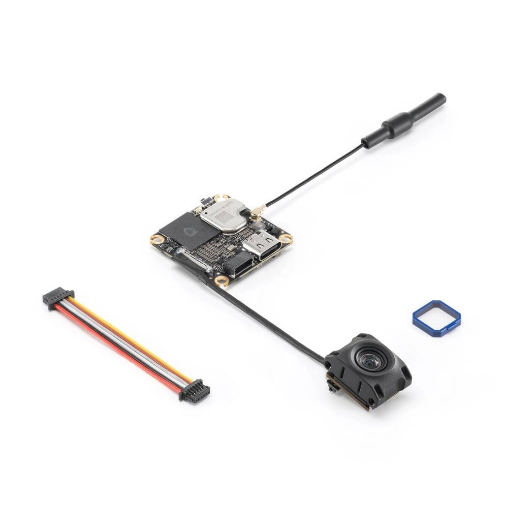 DJI O4 Air Unit Digital Transmission System