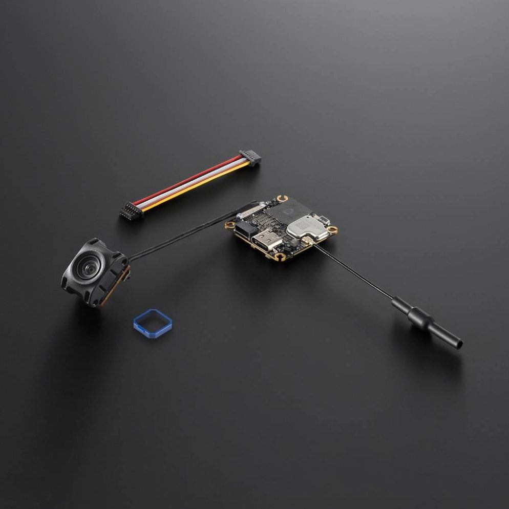 DJI O4 Air Unit Digital Transmission System