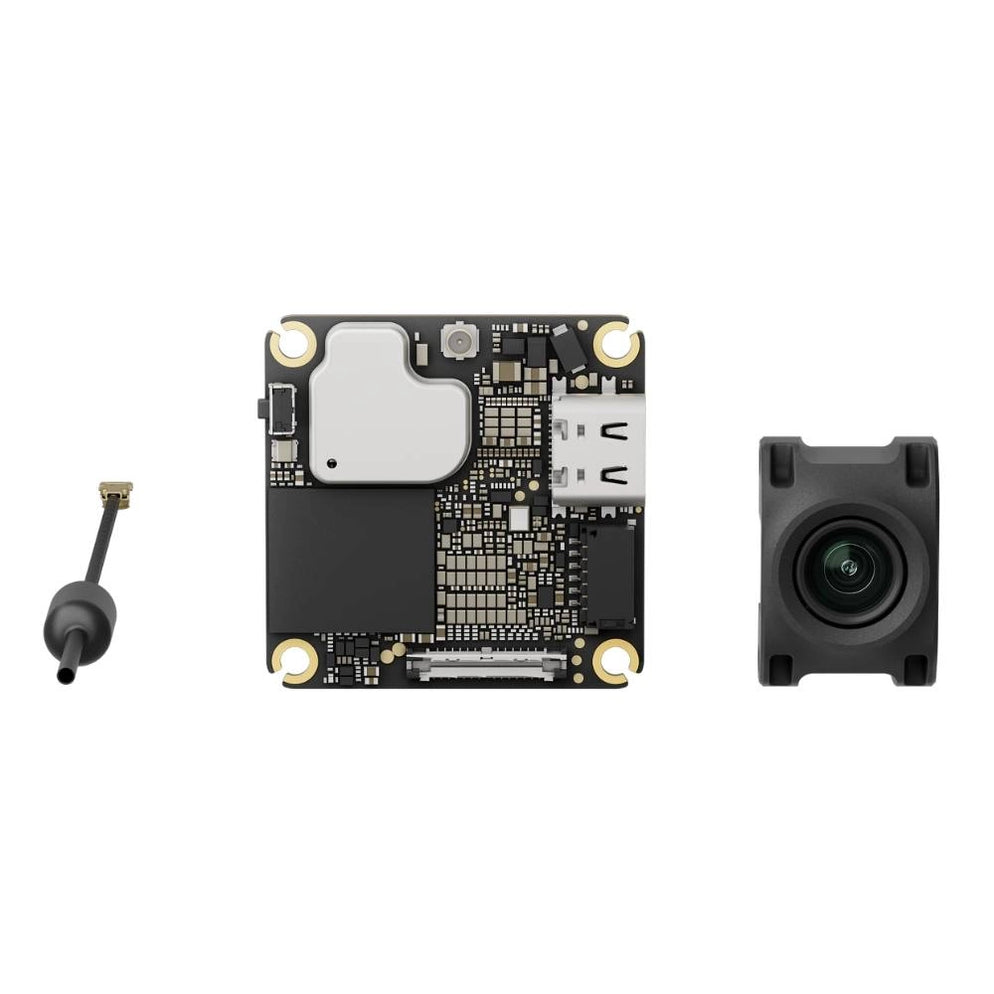 DJI O4 Air Unit Digital Transmission System