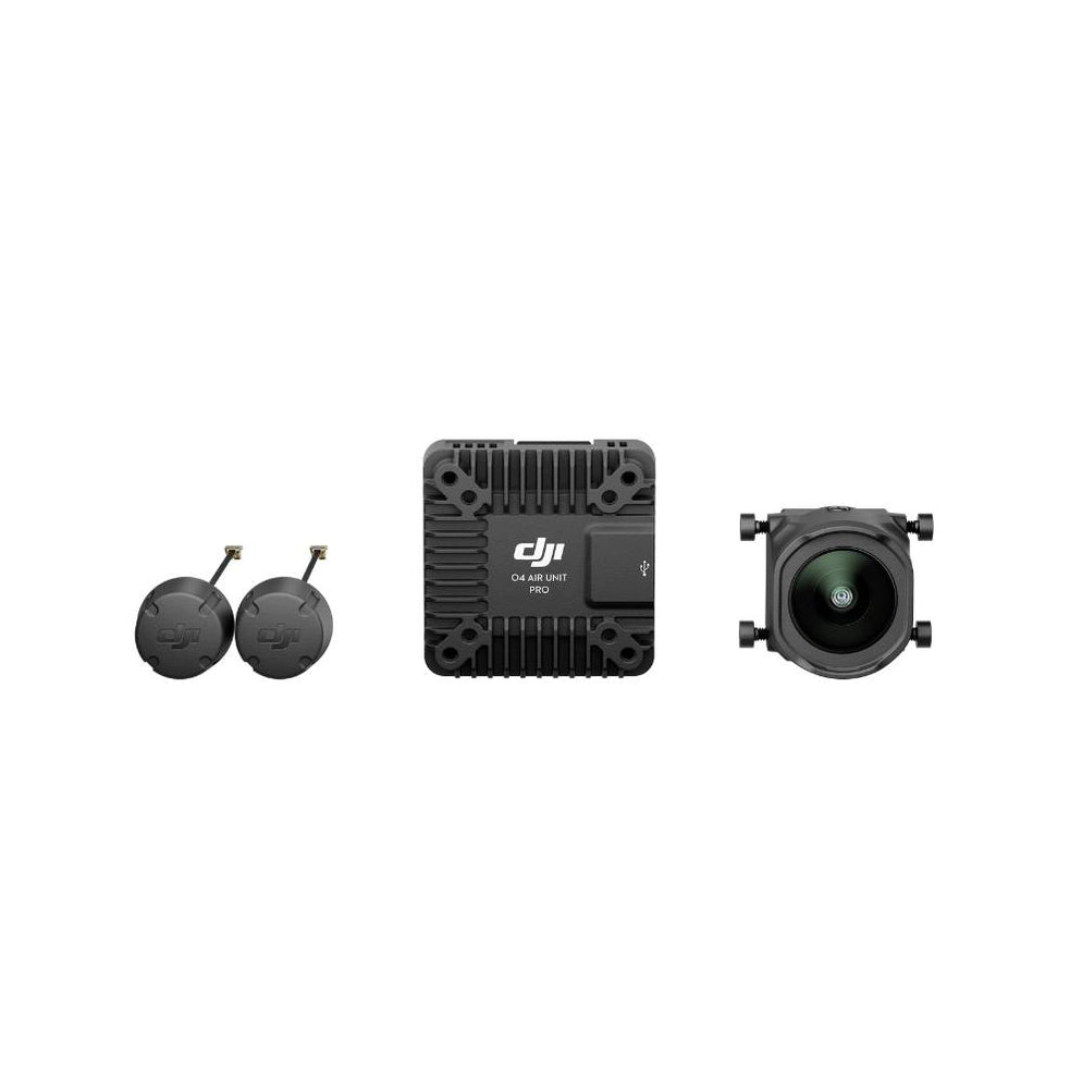 DJI O4 Air Unit Pro Digital Transmission System for FPV Drones