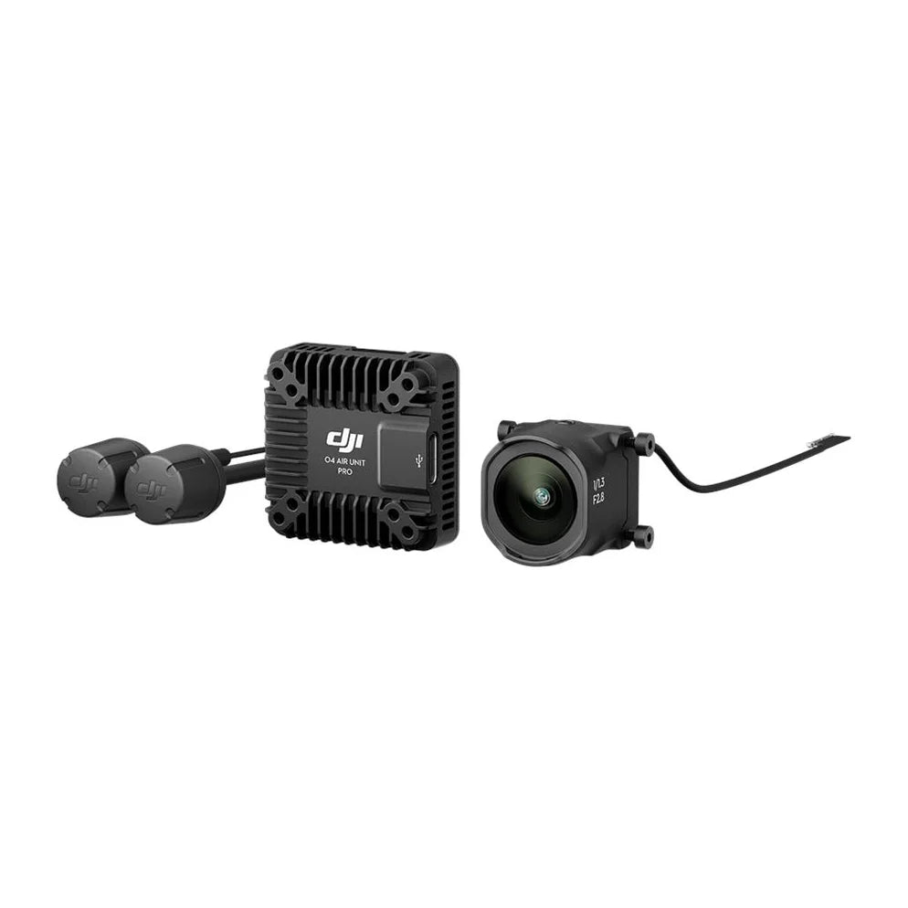 DJI O4 Air Unit Pro – HD Digital FPV Transmission System