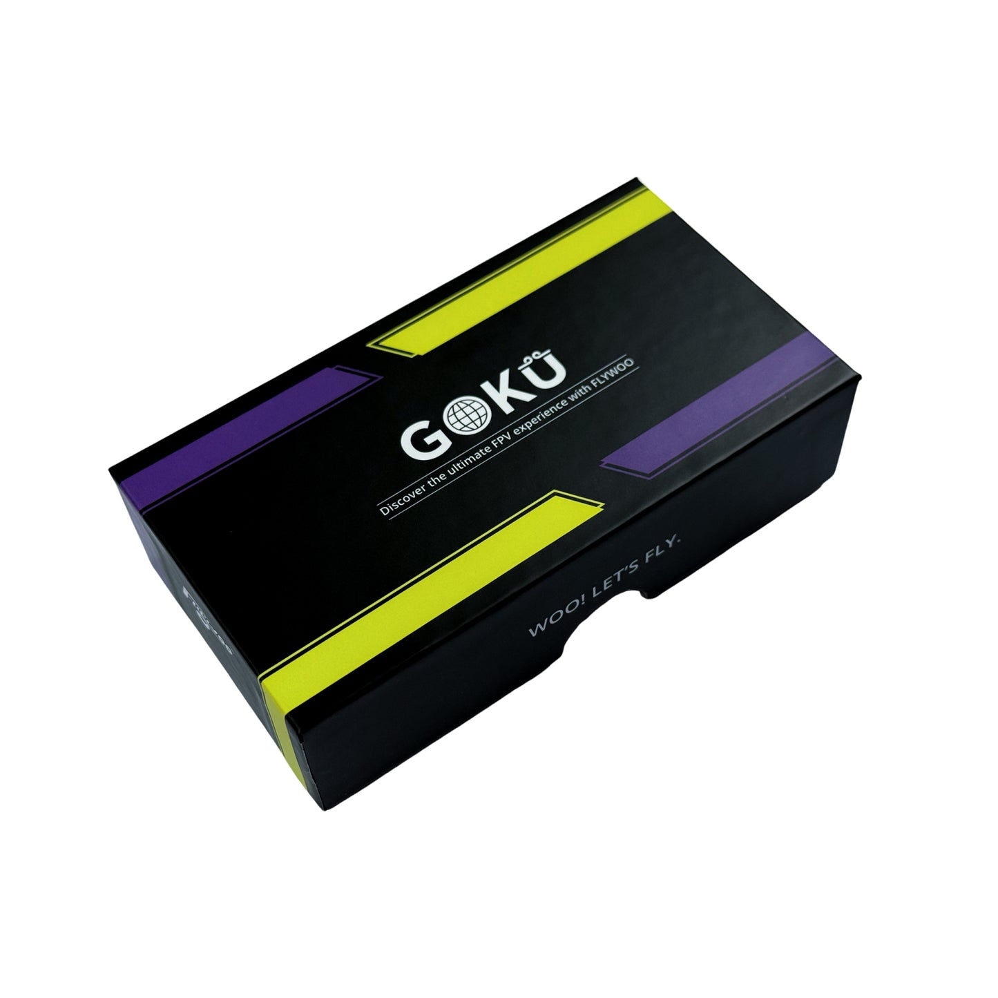 DJI O4 Pro Air Unit (MP66 Gyro)