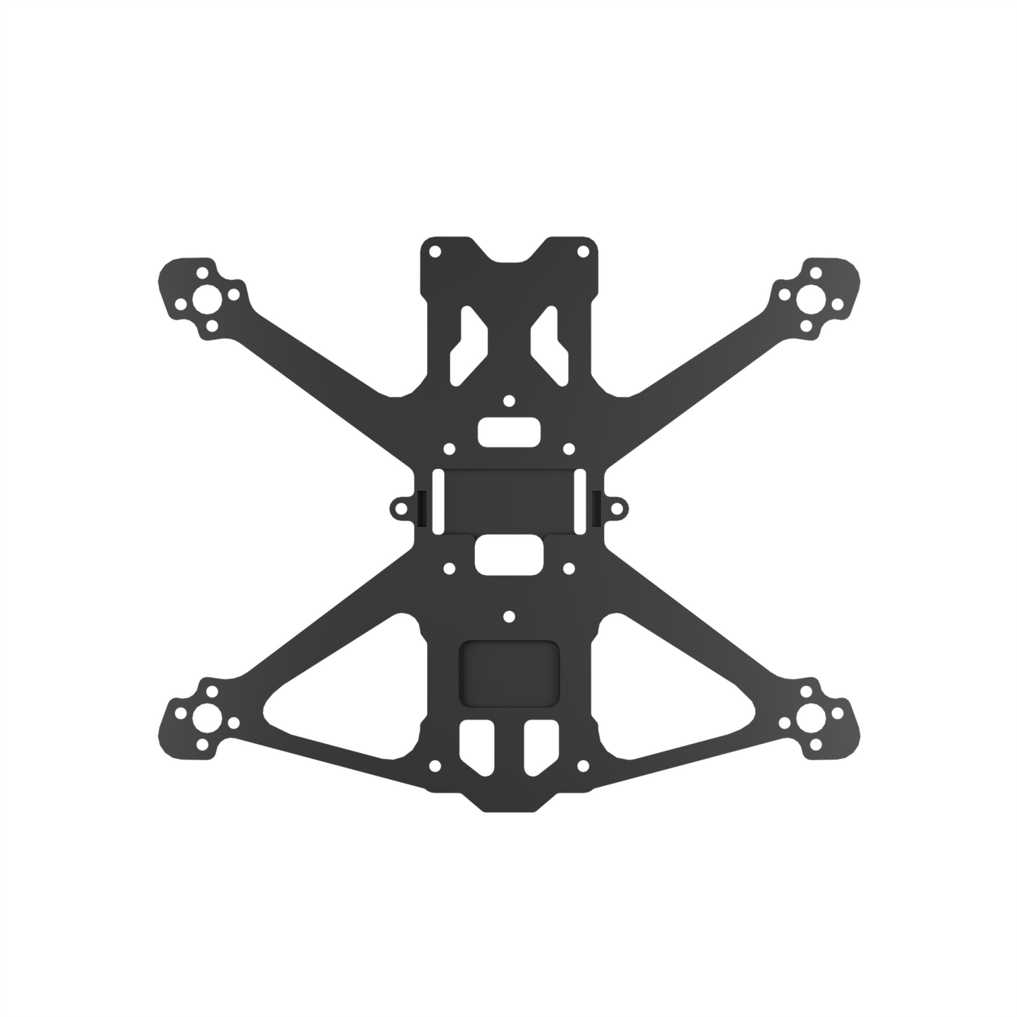 Flywoo Firefly 20 Pro / 25 Mini Frame Kit & Parts