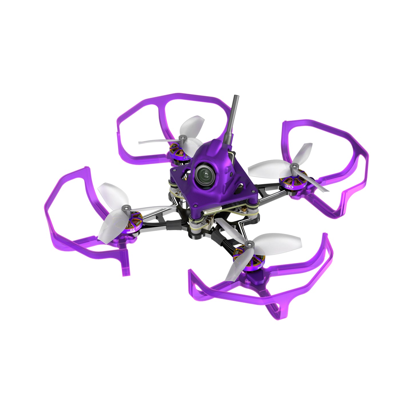 Flywoo Firefly16 1S Nano Baby V3 HDZero Tiny Drone – ELRS