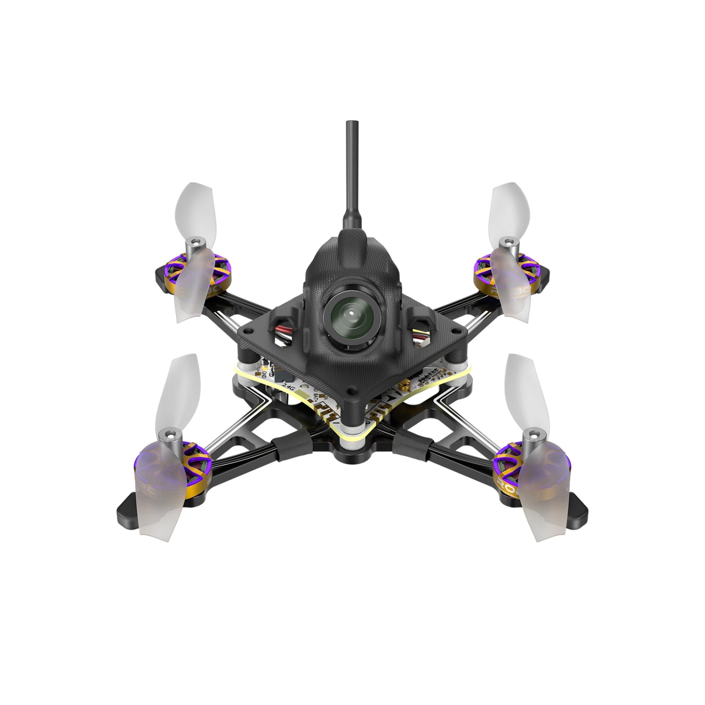 Flywoo Firefly18 1S Nano Baby V3 Analog – ELRS