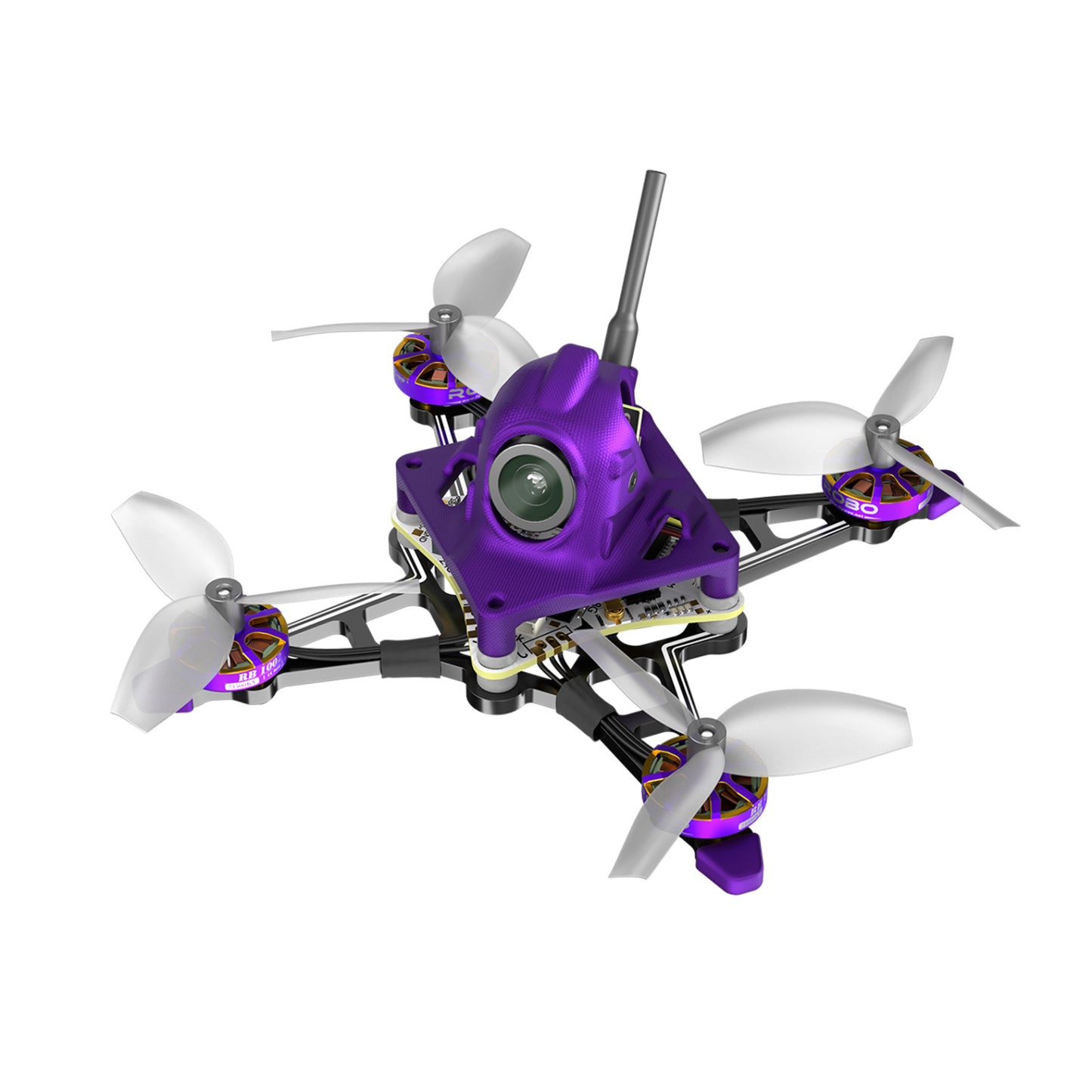 Flywoo Firefly18 1S Nano Baby V3 Analog – ELRS