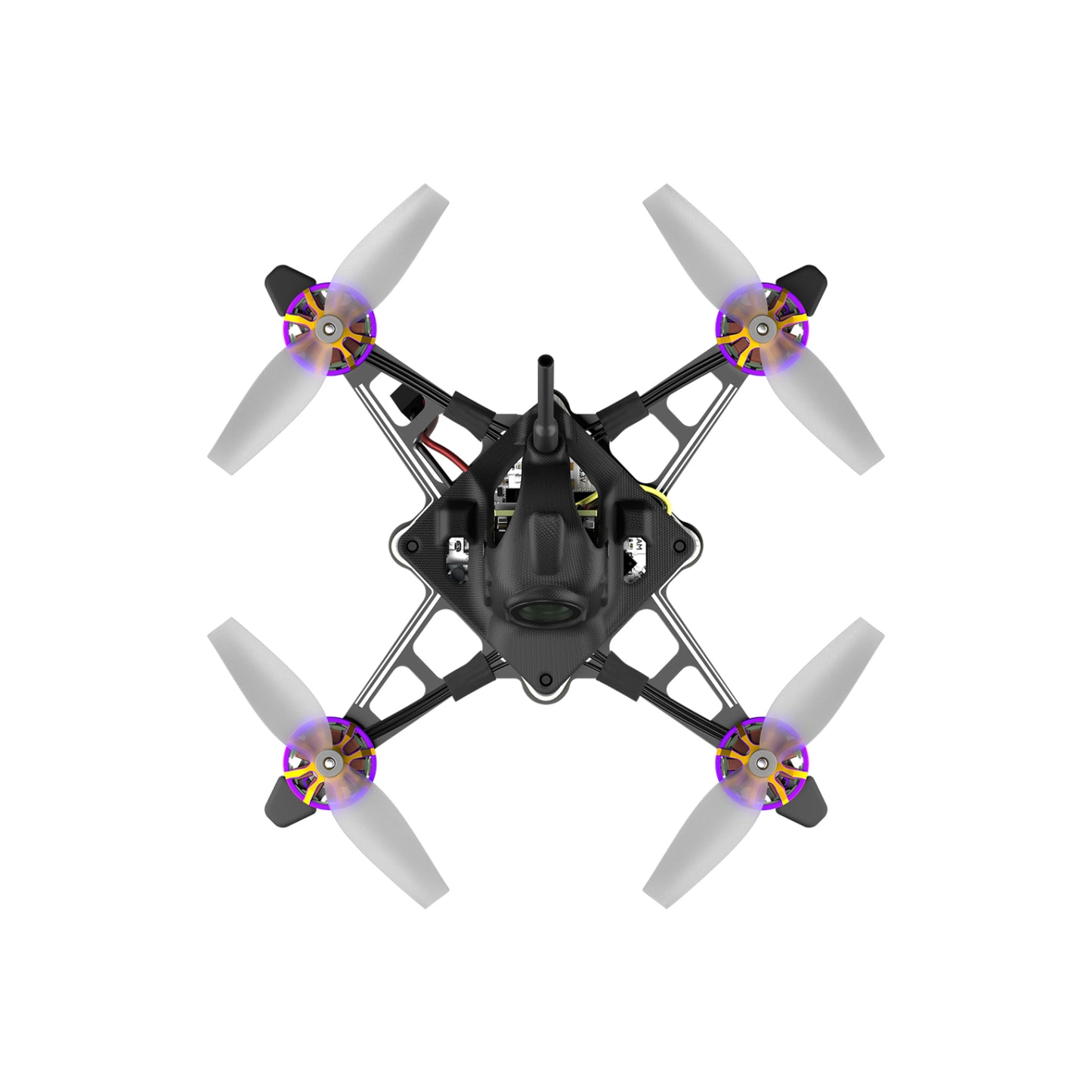 Flywoo Firefly18 1S Nano Baby V3 Analog – ELRS