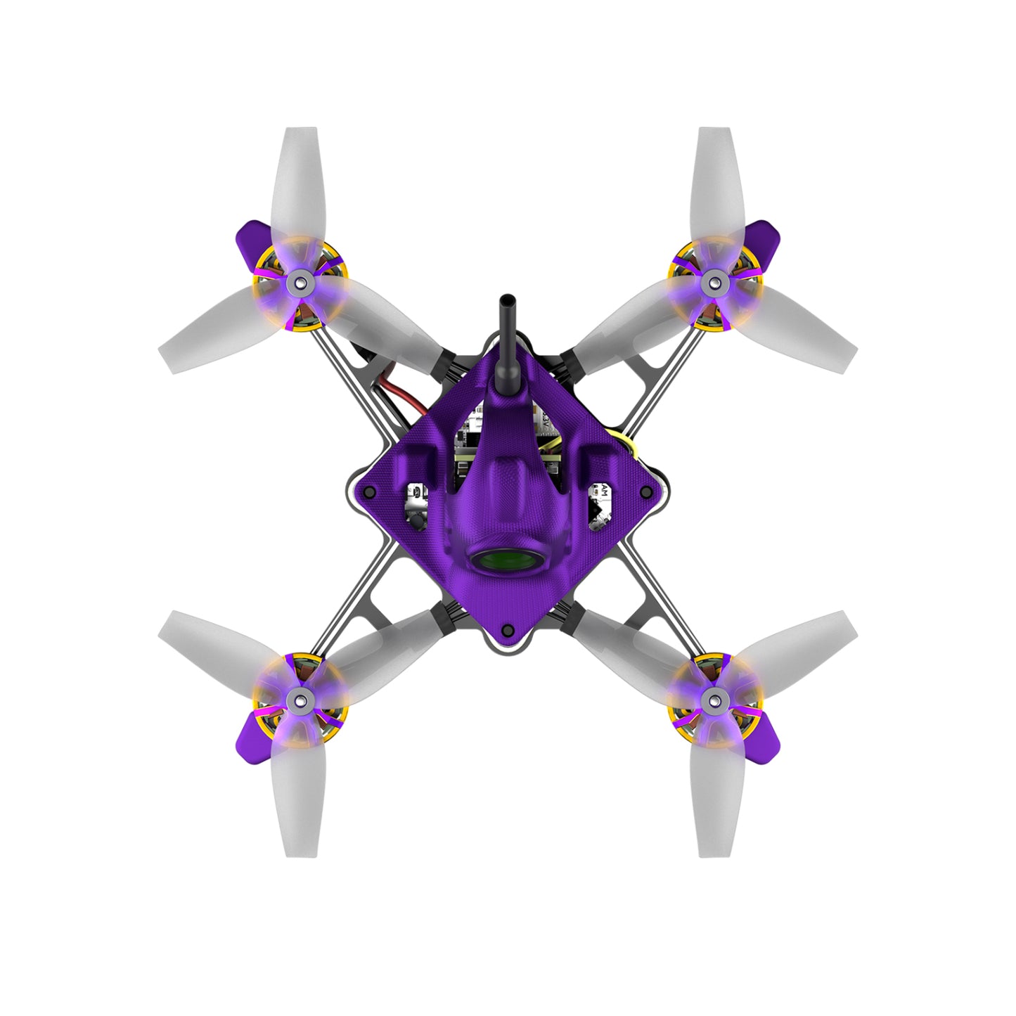 Flywoo Firefly18 1S Nano Baby V3 Analog – ELRS