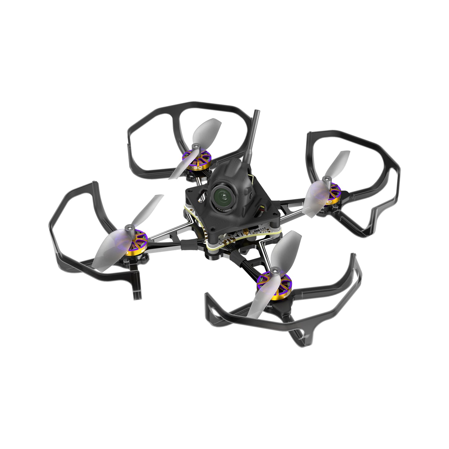Flywoo Firefly18 1S Nano Baby V3 Analog – ELRS
