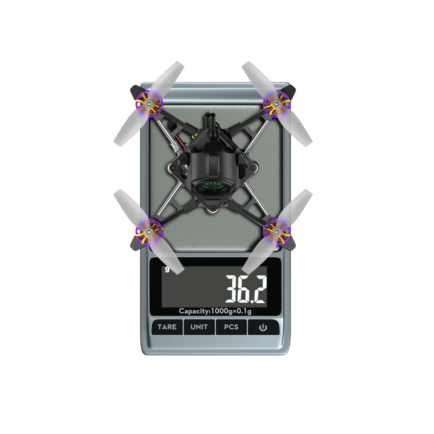 Flywoo Firefly18 1S Nano Baby V3 O4 – ELRS