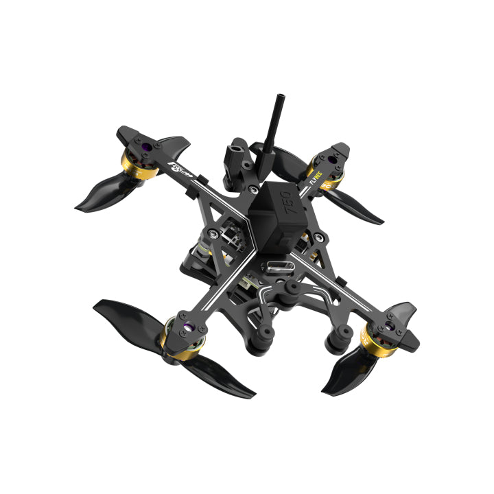 Flywoo FlyBee 20 HD Ultralight FPV Drone (ELRS Receiver, Wihout O4) - Zencopter