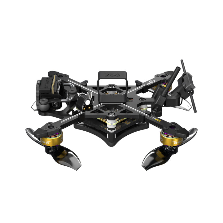 Flywoo FlyBee 20 HD Ultralight FPV Drone (ELRS Receiver, Wihout O4) - Zencopter