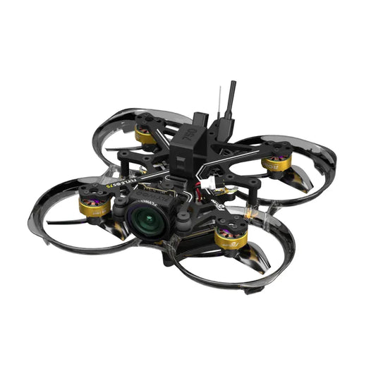 Flywoo FlyLens 75 HD O4 2S Whoop FPV Drone with DJI O4 Digital FPV System