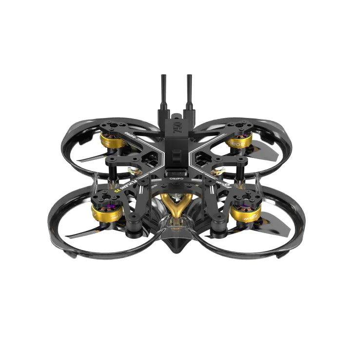 Flywoo FlyLens 75 HD O4 Pro 2S Whoop FPV Drone V1.3 ELRS - Zencopter