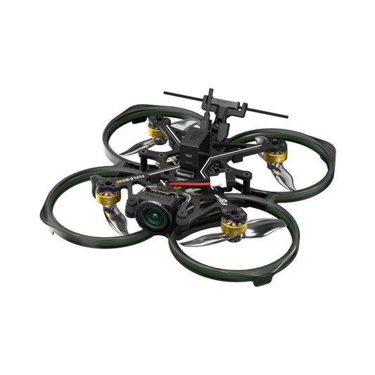 Flywoo FlyLens 85 HD O4 2S Whoop FPV Drone with ELRS and DJI O4 for Cinematic FPV