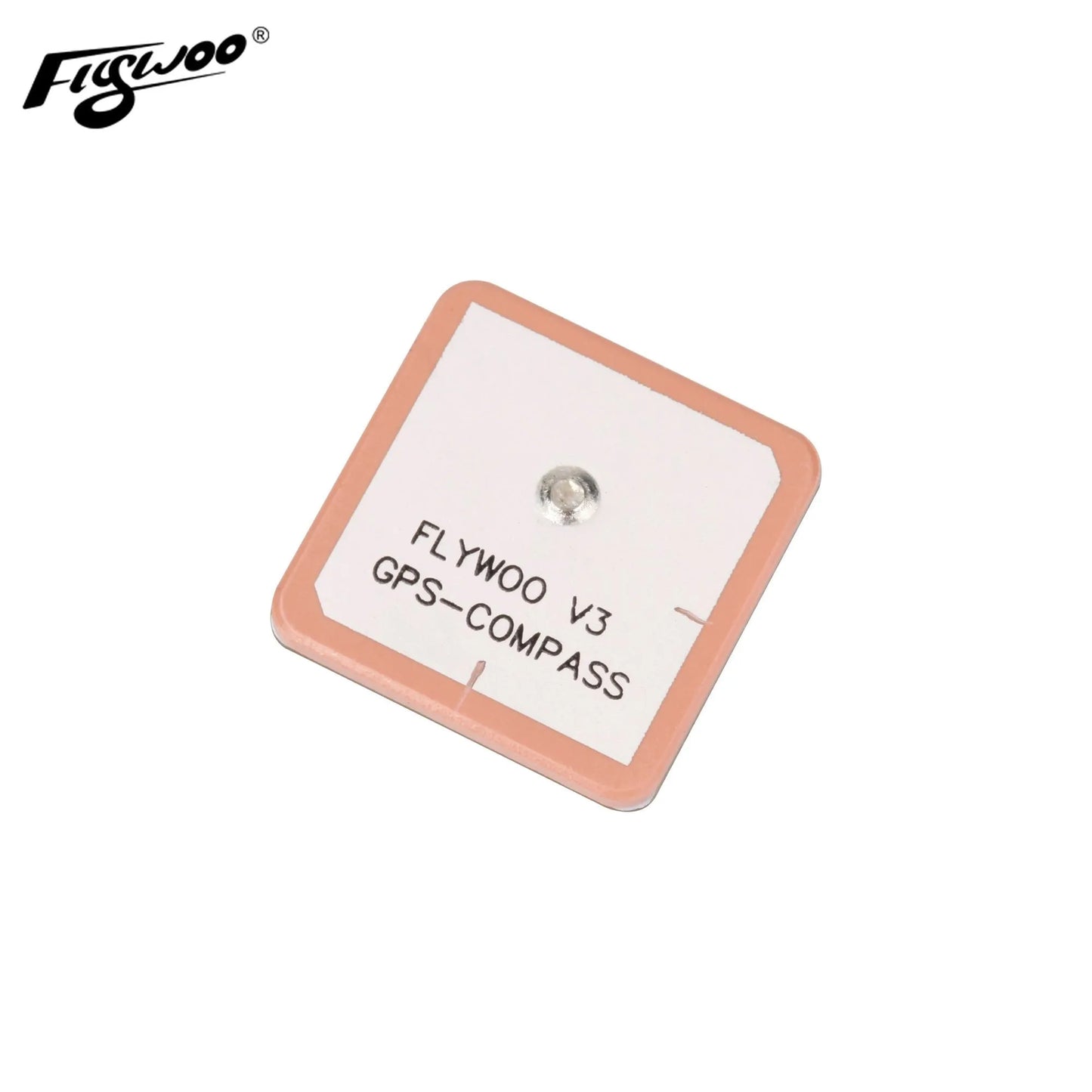 Flywoo GOKU GM10 Pro V3 GPS Module w/ Compass
